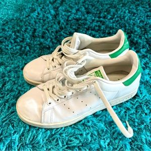 Stan Smith Adidas Size 8.5